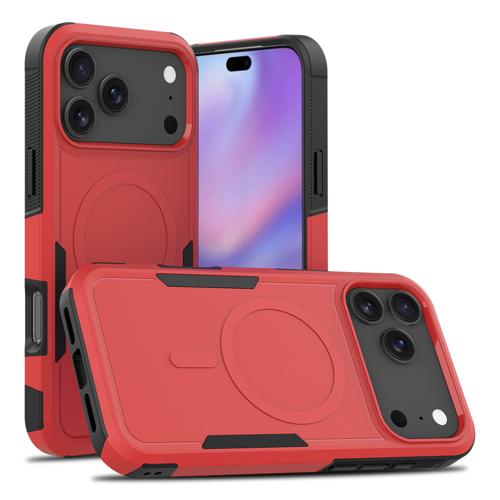 Rojo