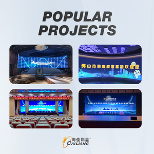 Крытый модуль видео дисплей модули 160*320 Smd Rgb P5 светодиодный экран модуль - Product Image 2