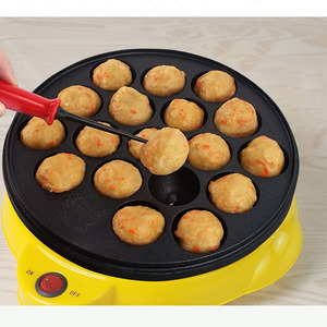Multi-function Household High Power Small <strong>Cake</strong> Machine Jam <strong>Cake</strong> Machine <strong>Cake</strong> <strong>Makers</strong> Waffle <strong>Maker</strong> - Product Image 2