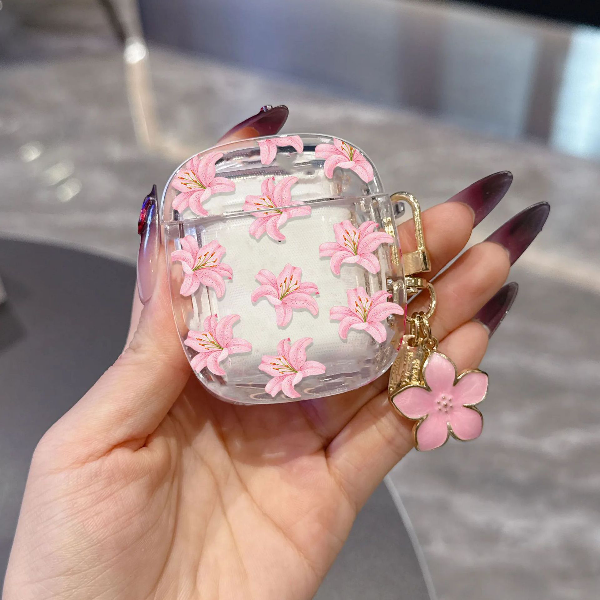 Fleur-A