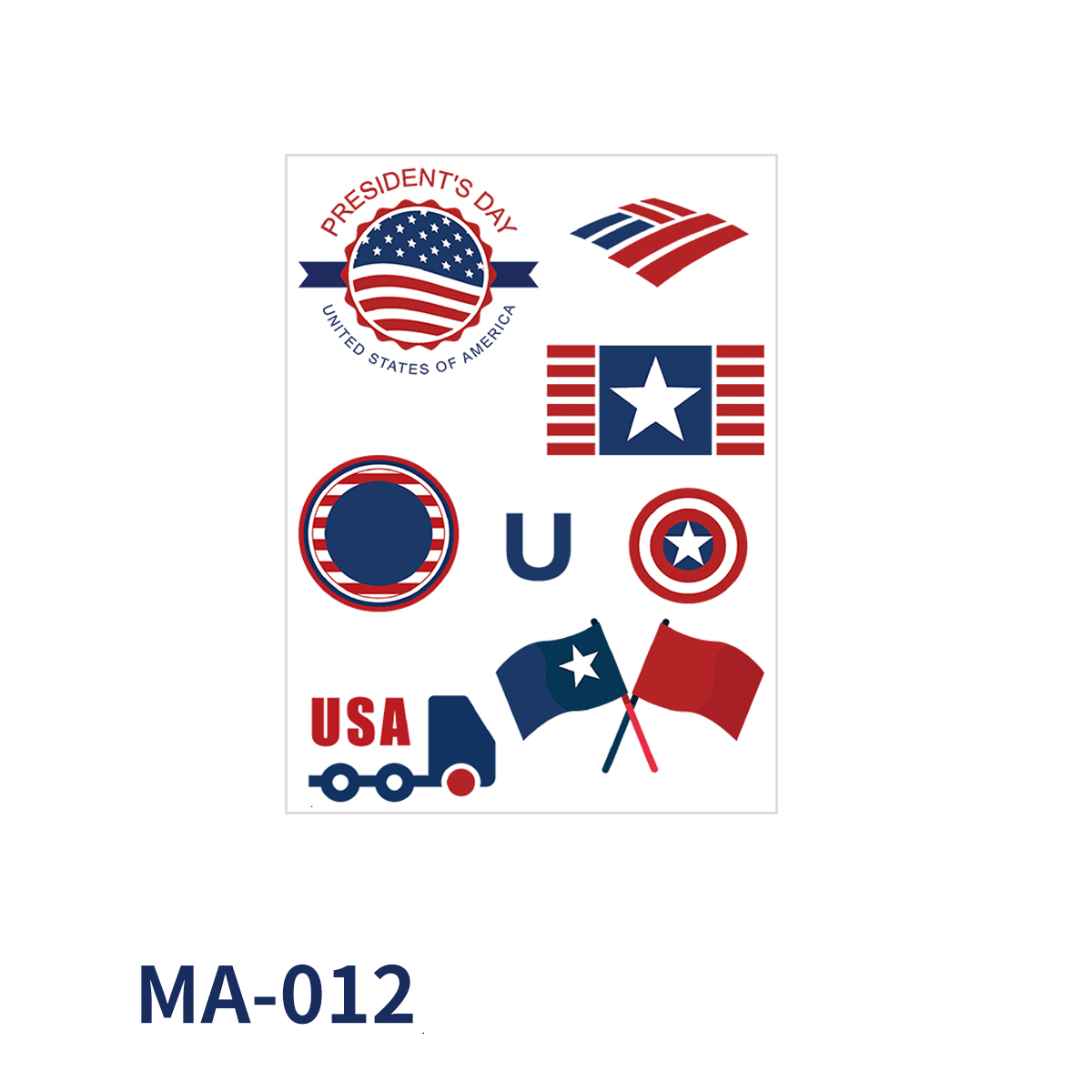 MA-012 เอ็มเอ-012