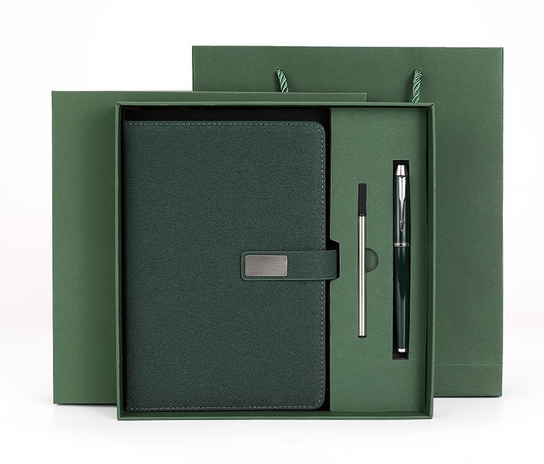 Green set