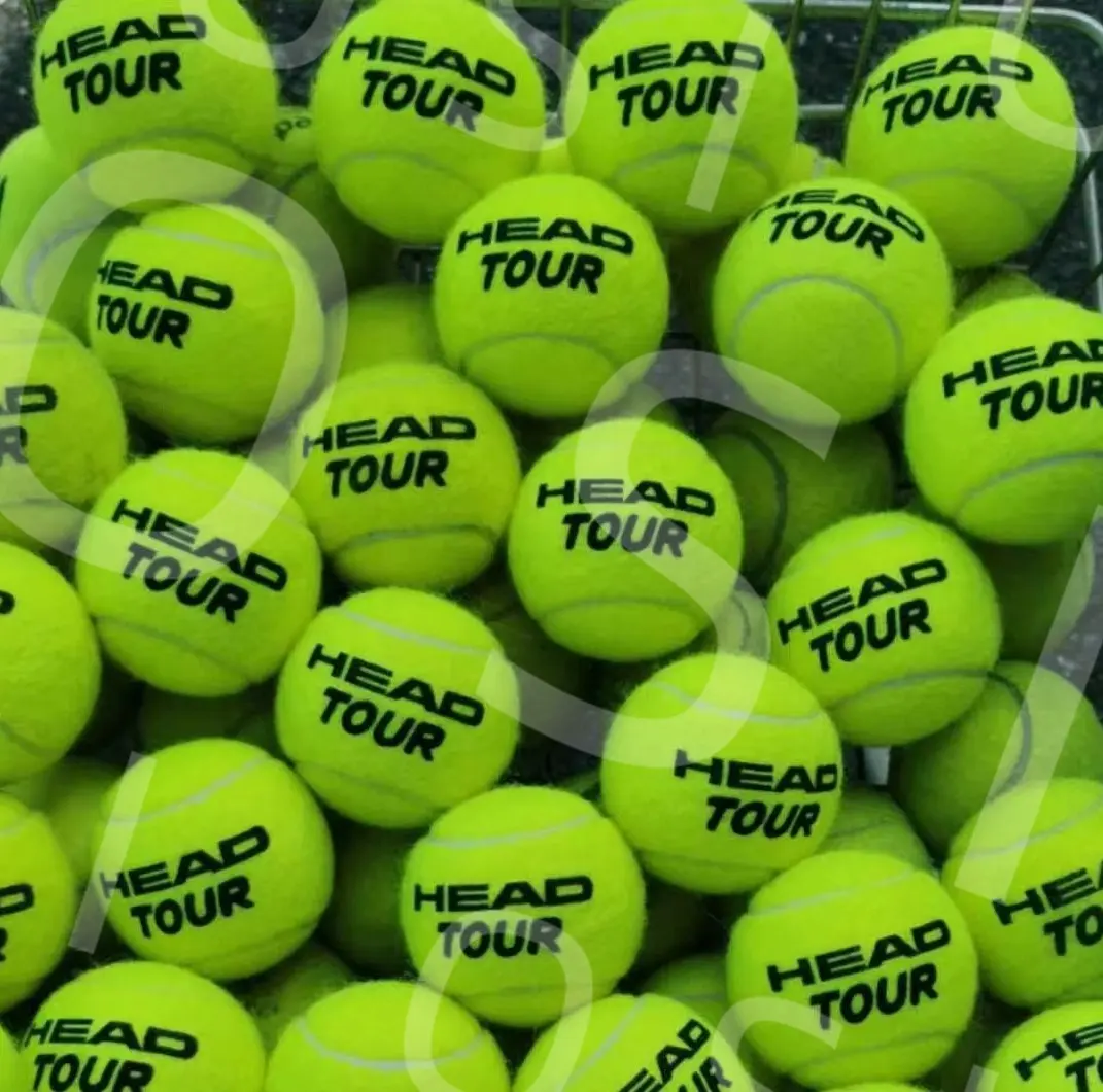 Osi Preferentiële Tennisbal Padelballen Kunnen Kleur En Logo Aanpassen Met Een Goedkope Prijs