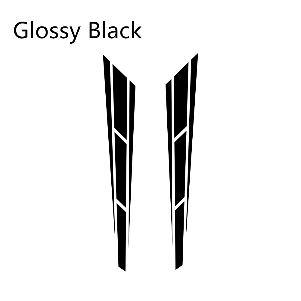 Glossy Black