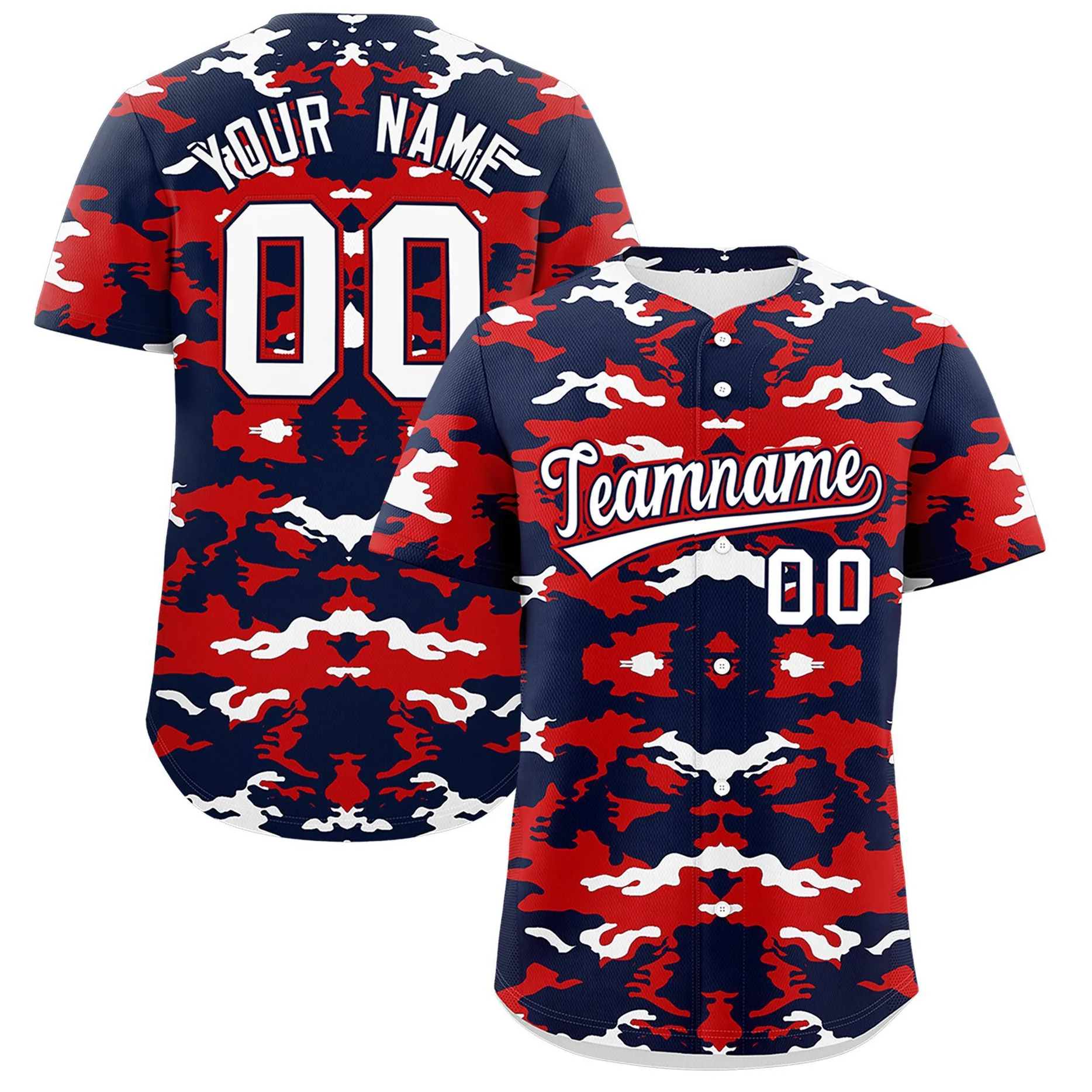 Camuflaje