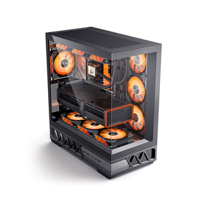 Wholesale Assembled Best <strong>Desktop</strong> <strong>Computer</strong> for Home Use Intel 12th G6900 16g Ram 512g Ssd Gaming Pc <strong>Desktop</strong> <strong>Computer</strong> - Product Image 3