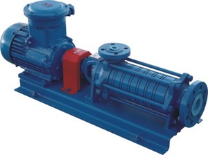 液化石油ガスのロード/アンロード用の耐久性のあるLPG遠心多段ポンプ - Product Image 5
