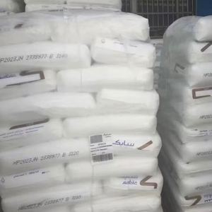 2025热销产品原始原料低密度聚乙烯/塑料原料LDPE HP4023WN/HP0321NN/HP4025ZN LDPE颗粒 - Product Image 5