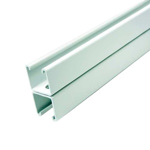 Manufacturer Wholesale PG Strut Channel 41x21mm Unicanal <strong>canal</strong> De Puntal 1-5/8&quot;*13/16&quot;