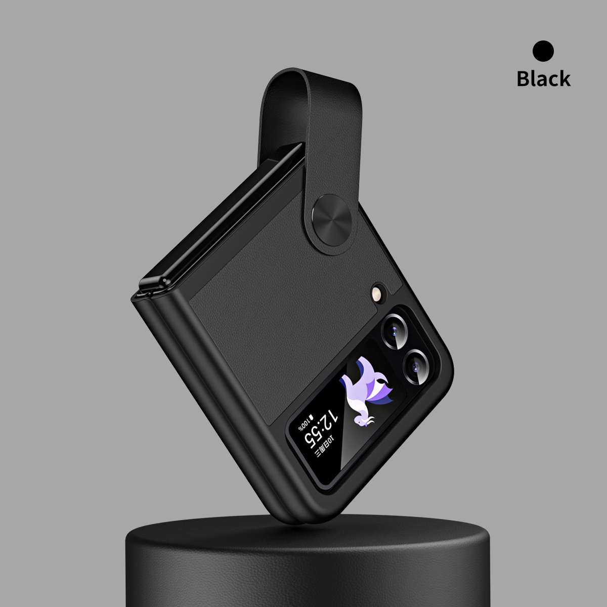 Noir