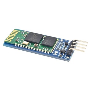Drahtlose Bluetooth-serielle Port-transparente Modul-serielle Kommunikation HC-06 Bluetooth-Modul mit Pin