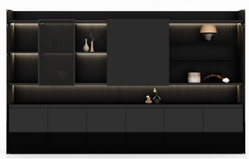 Classeur 2800L*400P*2000H