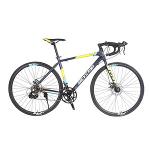 Seiten rahmen Fahrrad Straßen gabel Java Suprema Kassette Rennrad Legierung Renn motorrad - Product Image 2