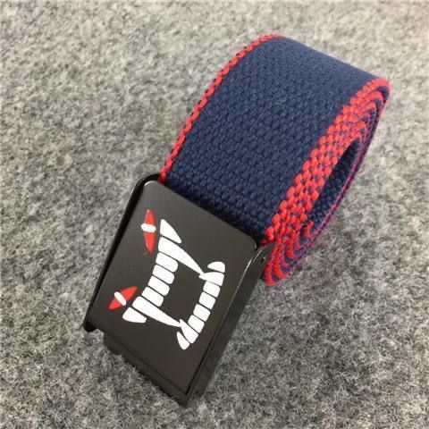 Diente de lobo azul - 81 kg, apto para uso - 110 cm