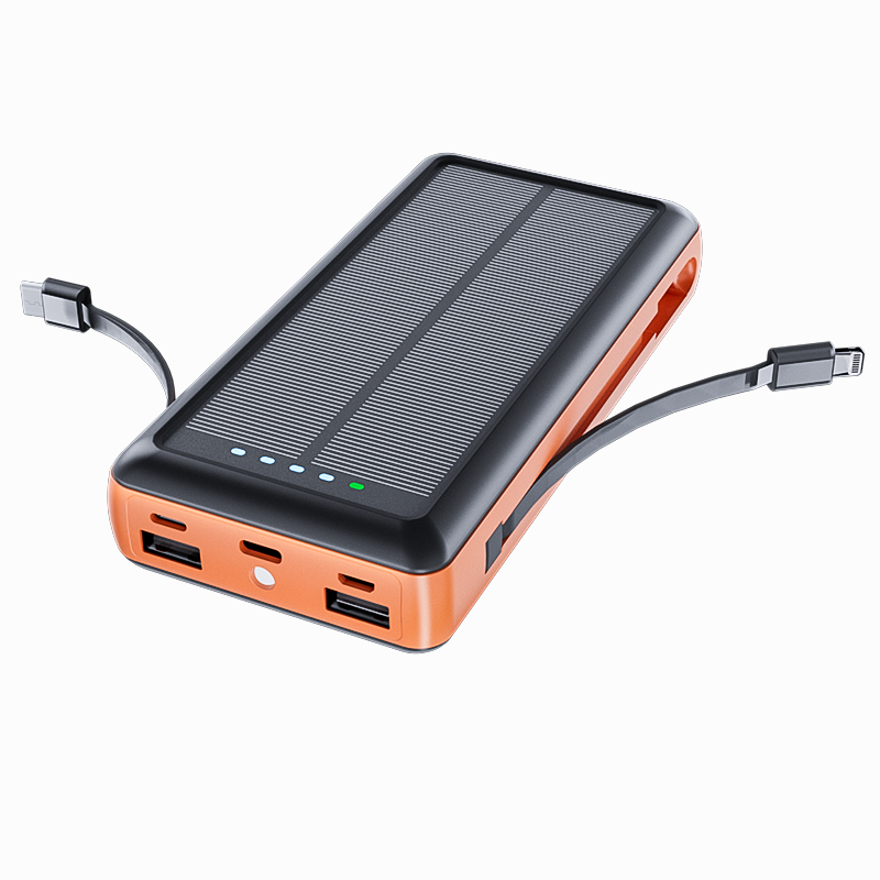 Orange (banque d'énergie solaire)
