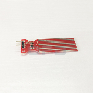 雨水水位センサー検出R3 DIY電子スターターキット液体表面深さ高さ水位センサーモジュール - Product Image 2