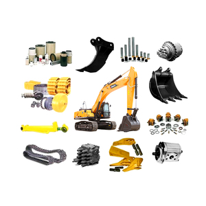 JCB220 fren sayacı plaka yedek parça sürtünme diski 458/20285 kazıcı 3CX 4CX ekskavatör motor motor uygulaması için - Product Image 6
