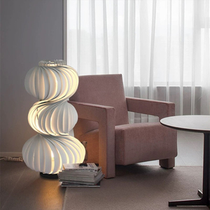 <strong>Light</strong> Extravagance Nordic Decorative Personality Creative Floor Lamp - Product Image 5