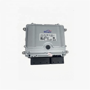 722.9 motor kontrol modülü A2739002800 - Product Image 3
