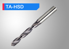 เครื่องกัด CNC 4ขลุ่ยคาร์ไบด์ที่มีความแม่นยำสูงเคลือบ Altin การปรับแต่ง ODM & OEM สำหรับเครื่องมือตัดคาร์ไบด์ - Product Image 3
