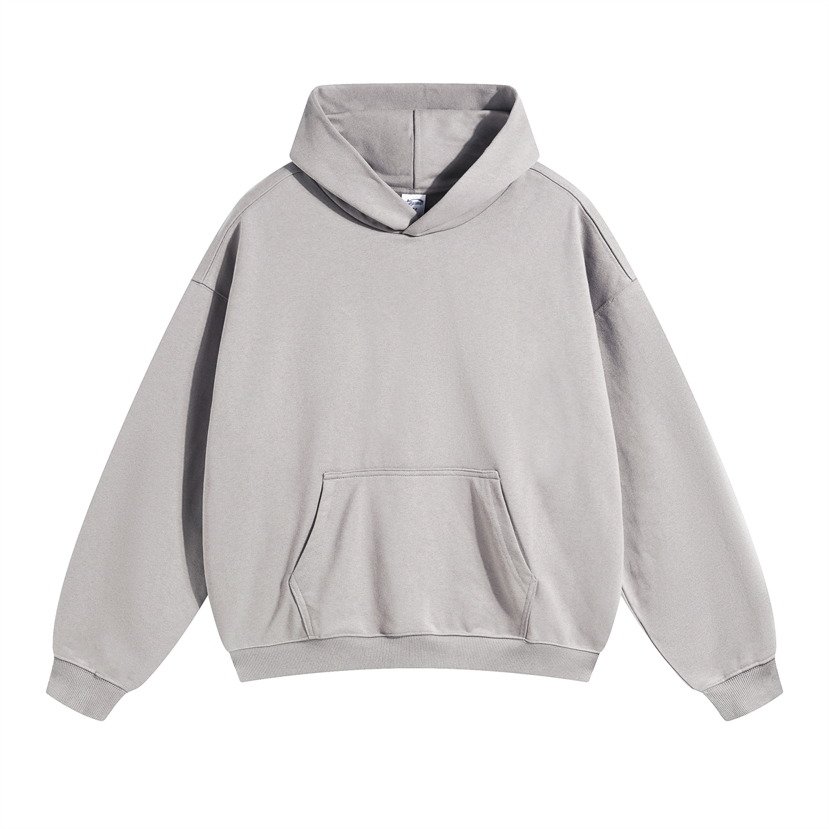 Fleur gris