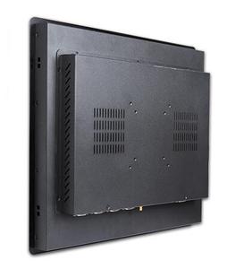 10.4インチAndroidパネルPCRK3566RK3568プロセッサー16GBROM Linux Debian 10 OSを搭載した頑丈な車載コンピューター - Product Image 3