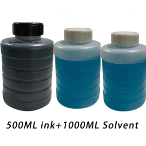 Yaomatec Automatic Continuous <strong>CIJ</strong> Inkjet Date <strong>Coding</strong> <strong>Machine</strong> <strong>Printer</strong> for Uneven Surface Cylinder Material Printing <strong>Machine</strong> - Product Image 6