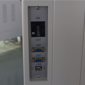 Phòng thí nghiệm khoa học dược phẩm thông minh ổn định thuốc chung cho kiểm soát độ ẩm nhiệt độ buồng 220-240V AC 1 - Product Image 2