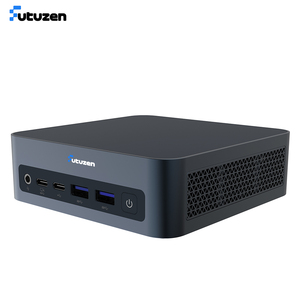 2024 Bester Mini-PC AMD Power I5-Prozessor 16GB DDR4-RAM GDDR6-Videospeicher für Spiele - Product Image 5