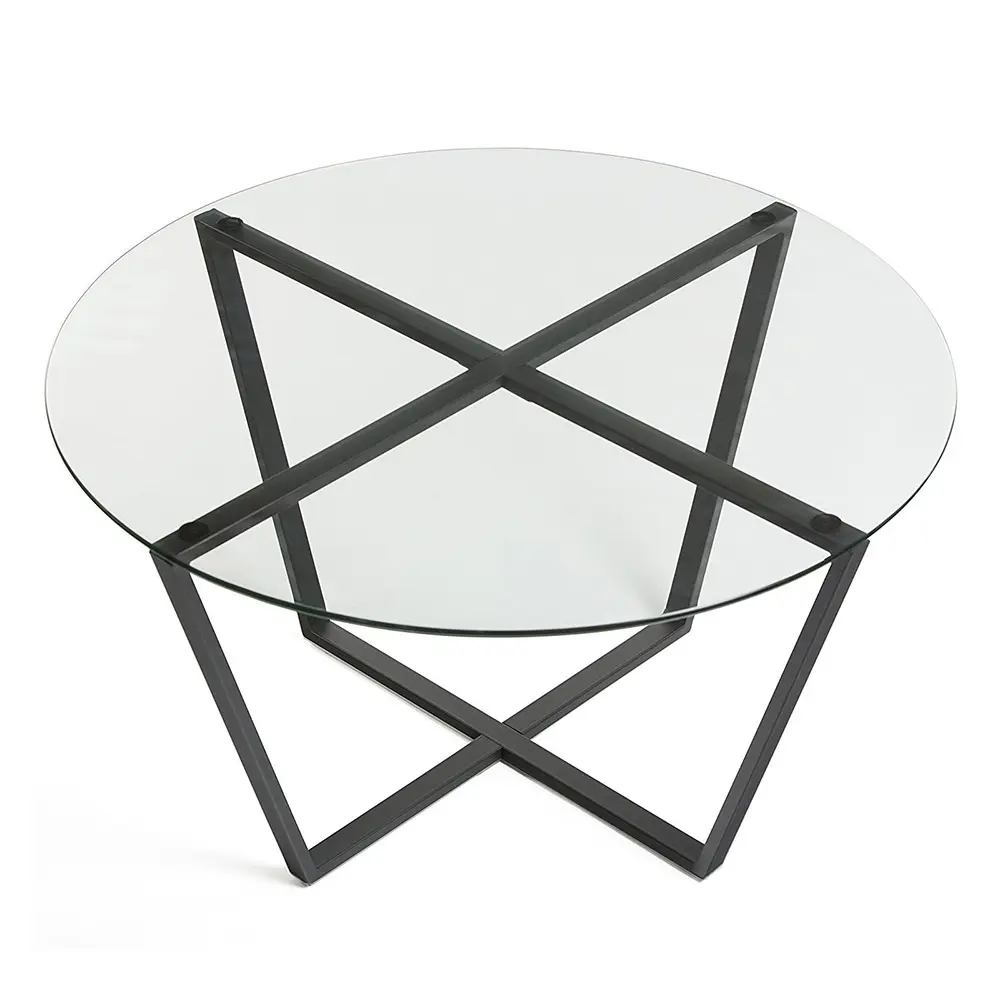 طاولة فاخرة من الزجاج المقسى بتصاميم حديثة ، مأدبة مستطيلة الشكل ، طاولة زفاف من الزجاج الشفاف الشفاف