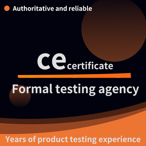 EU PIF Qualification CPSR Cosmetics CPNP UK SCPN US VCRP Registration CN Certification Notification Certificate - Product Image 4