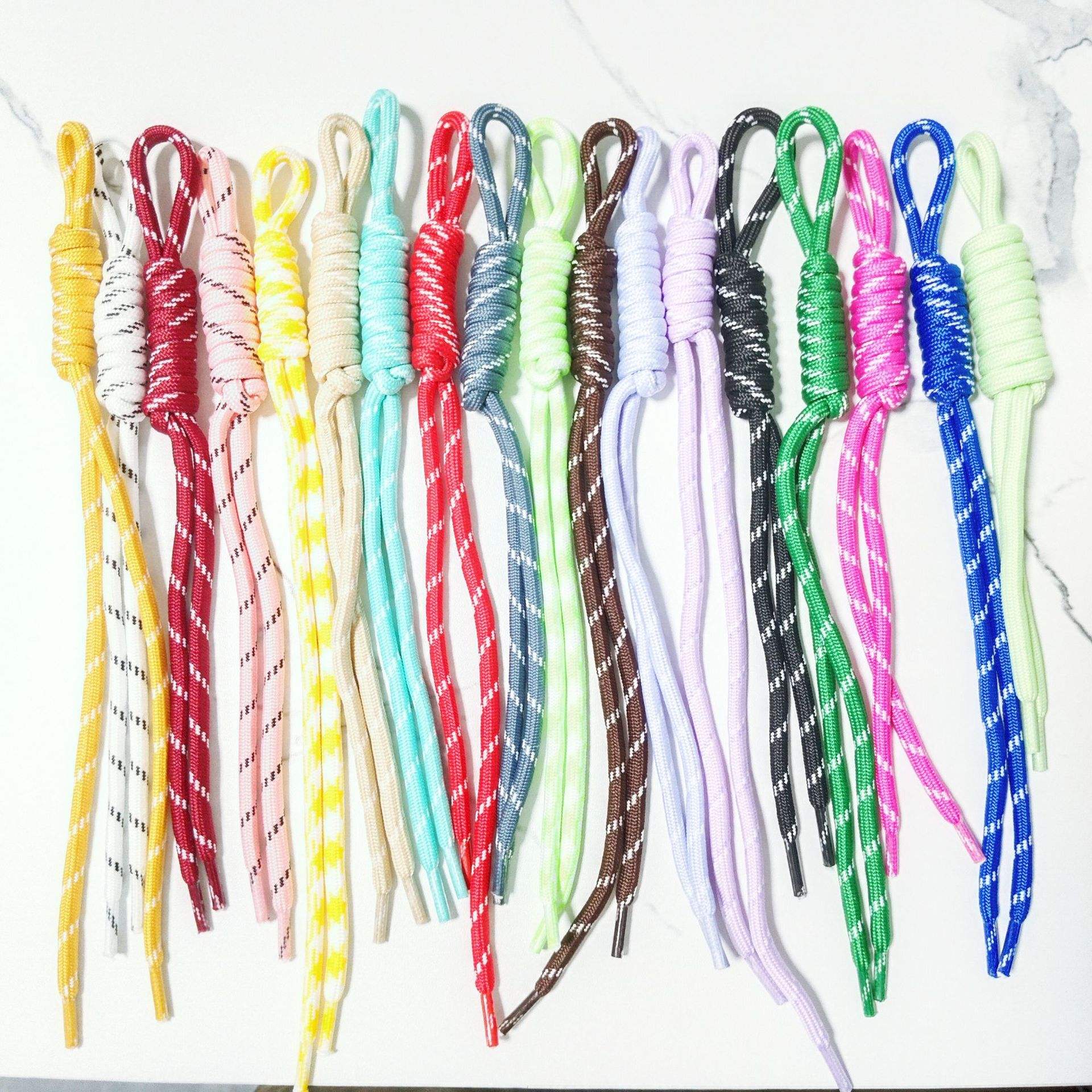 couleurs mélangées