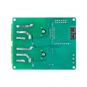 DC7-28/5V 30A Dual ESP-12F Development Board ESP8266 5V WIFI <strong>Relay</strong> <strong>Module</strong> for <strong>Arduino</strong> - Product Image 5