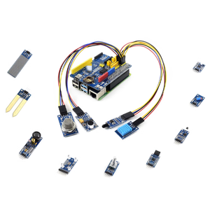 Raspberry Pi 4 Modell B 2GB \ 4GB \ 8GB Optionales Kit