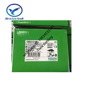 Neue Original marke SPS-Logik steuerung TM218LDA24DRHN TM218LDA40DRHN auf Lager - Product Image 6
