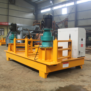 Good Quality I-beam <strong>Cold</strong> <strong>Bending</strong> Machine WGJ-250 Hydraulic I-steel <strong>Cold</strong> <strong>Bending</strong> MachineAutomatic Channel <strong>Bending</strong> <strong>Equipment</strong>