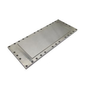 PVD kaplama makinesi nikel vanadyum alaşımlı Arcing katotlar yüzey vakum ince Film biriktirme Metal püskürtme hedefi malzemeler - Product Image 1