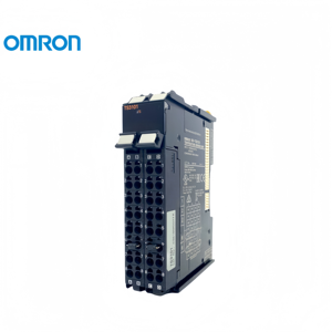 NX-TS2104 Omron programmabile Controller logico PLC modulo NXTS2104 ufficiale prodotto genuino con servizio post-vendita globale - Product Image 1