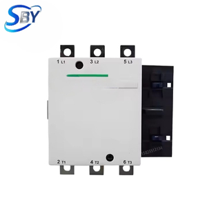 Genuine 100% NEW and Original LC1F265M7 LC1F330M7 Contactor In Stock - Product Image 3
