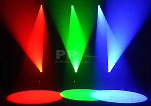 <strong>Spark</strong> Professional Stage Light Sharpy 250W <strong>LED</strong> Moving Head 3 in 1 Moving Head <strong>LED</strong> BSW Moving Head Light - Product Image 6