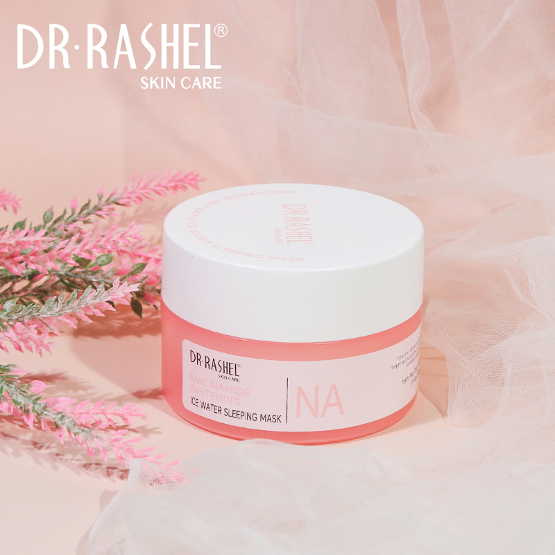 DRL-1817 NA Sleeping Mask