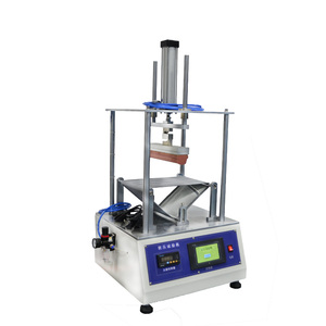 Dayanıklı basit tip nokta ve çizgi Test makinesi-güvenilir çizik ve işaret direnci testi - Product Image 3