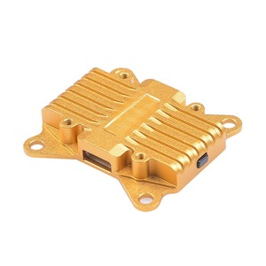 熊猫5.8GHz 2.5瓦大功率40CH VTX视频发射器，用于遥控FPV远程固定翼无人机DIY - Product Image 4