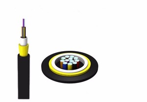 1 lõi 2 lõi 5.0mm FTTH thả Cáp g657a1 A2 g657b3 Vòng sợi cáp 12 sợi 1FO Reel 500m cho trong nhà mạng - Product Image 4