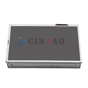 8 Zoll Auto-LCD-Display-Module LT080CA31000 Bildschirmmonitor für Audio-Navigation Autoteile - Product Image 3