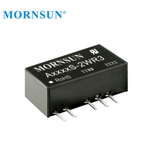 Ornsun-onverter de 12V, dispositivo A1209S-2WR3 - Product Image 1
