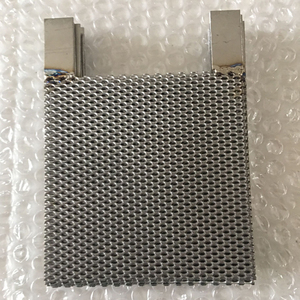 海水电解用MMO钛涂层钛板阳极 - Product Image 6