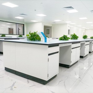 Phòng thí nghiệm nha khoa băng ghế dự bị với chân không cho phòng thí nghiệm khoa học đồ nội thất trường tiểu học nha khoa phòng thí nghiệm kỹ thuật viên bảng - Product Image 5