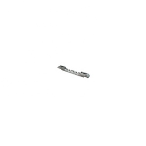 Metal Injection Molding Service Complex Components MIM Feet <strong>Parts</strong> - Product Image 3