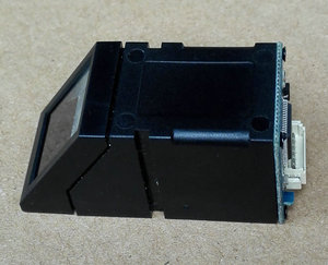 RS232 R307 Finger Touch Funktion Optische fingerprint Modul Sensor Reader - Product Image 4